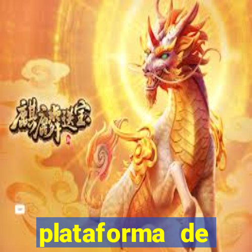 plataforma de aposta demo